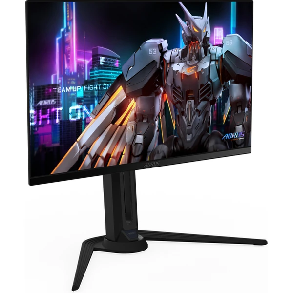GIGABYTE AORUS FO27Q5P herní monitor 27" - Monitory - Obrázek PNSG000K01