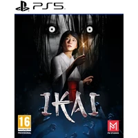 Ikai (PS5) - Hry pro PS5