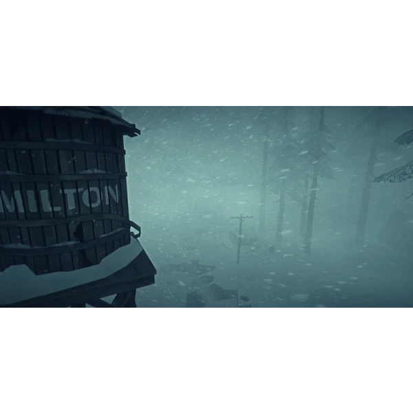 The Long Dark (PS4) - Hry pro PS4 - Obrázek PO95100201
