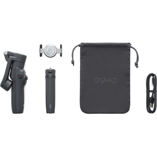 DJI Osmo Mobile 6