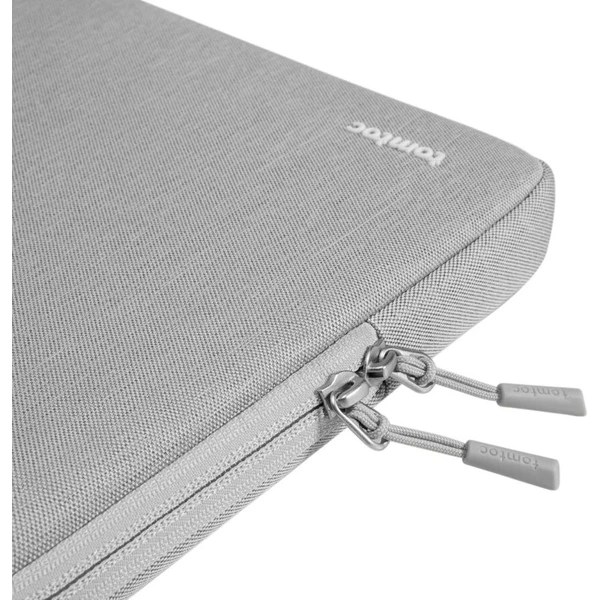 tomtoc Sleeve Kit 14" MacBook Pro tmavě šedá - Brašny - Obrázek PO9H000K01