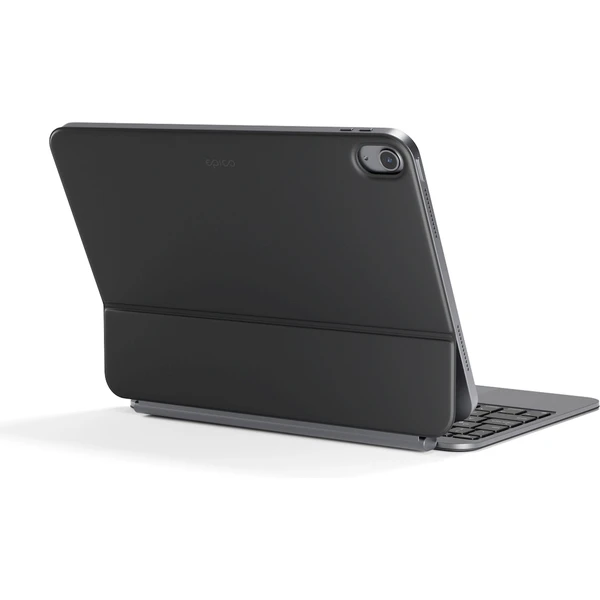 Epico UltraBoard tenká hliníková klávesnice s pouzdrem pro Apple iPad Pro 11" (2018-2022)/Air 10,9"  - Pouzdra s klávesnicí - Obrázek POHJ000K01