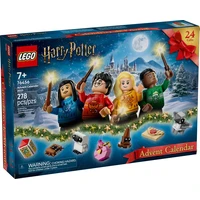 LEGO Harry Potter 76456 Adventní kalendář 2025 - LEGO