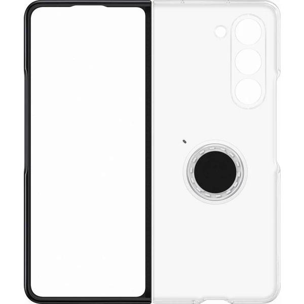 Samsung Clear Gadget kryt Z Fold5 čirý - Pouzdra - Obrázek POO6G00101