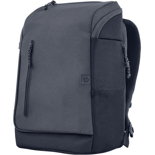 HP Travel 25L 15,6" batoh šedý - Batohy - Obrázek POPD000K01