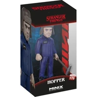 MINIX TV Series: Stranger Things S5 - Hopper - Minix