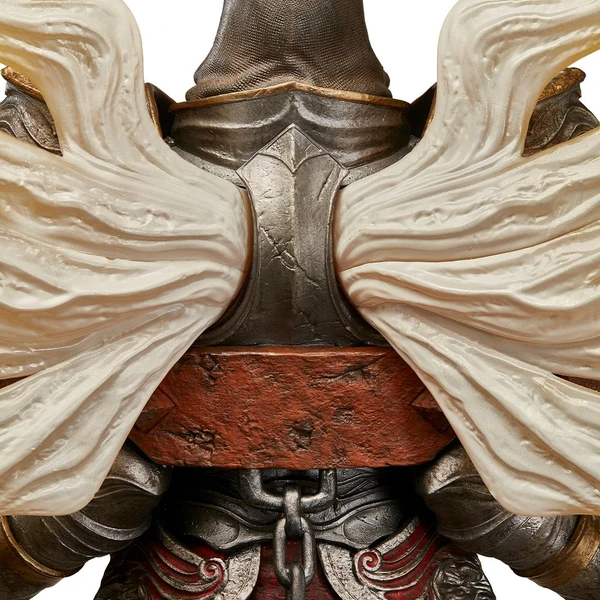 Socha Blizzard Diablo IV - Inarius Premium Scale 1/6 - Sochy a sošky - Obrázek PPB1G00101