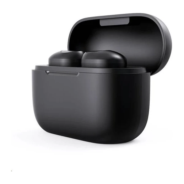 Haylou GT5 TWS Hi-Fi bezdrátová sluchátka černá - Sluchátka - Obrázek PPB9300401