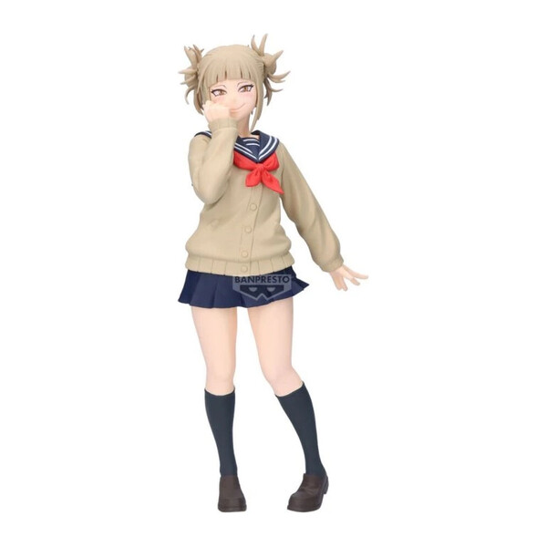 Figurka Bandai Banpresto My Hero Academia (Glitter&Glamours) - Himiko Toga 22 cm