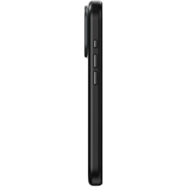 Cubenest Matte MagSafe kryt iPhone 17 Pro černý - Pouzdra - Obrázek PPBK000K01