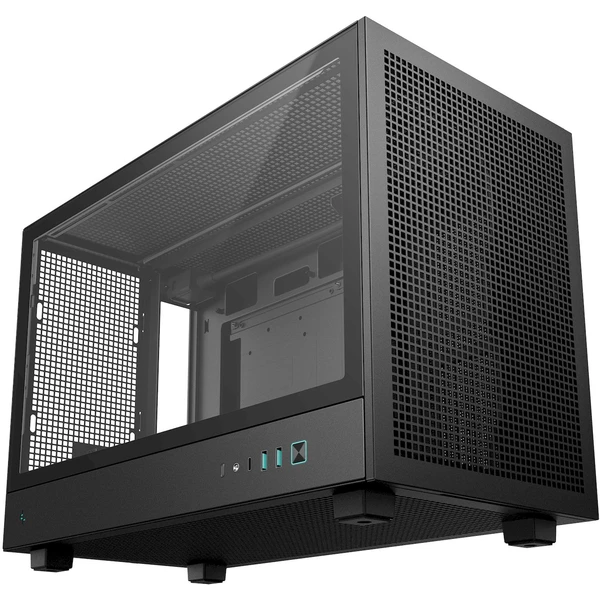 DEEPCOOL CH260 - Počítačové skříně - Obrázek PPCF000K01