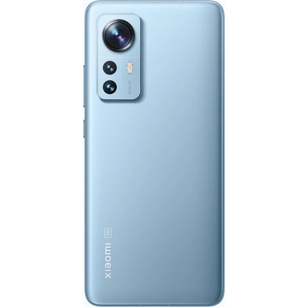 Xiaomi 12 8GB/256GB modrý (Kategorie C) - Mobilní telefony - Obrázek PPDA100501