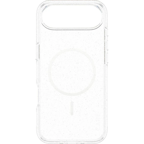 PanzerGlass® CARE Star Lit kryt s MagSafe Apple iPhone Air třpytivý/bílý - Pouzdra - Obrázek PPDH000K01