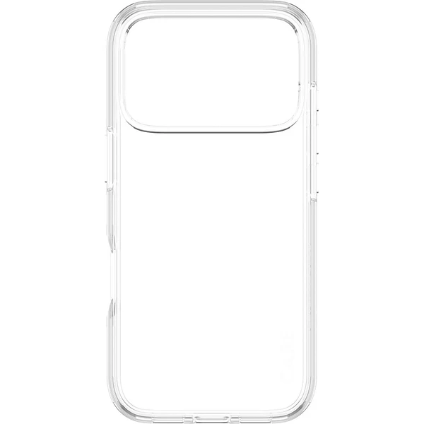 PanzerGlass® CARE Urban kryt Apple iPhone 17 Pro čirý - Pouzdra - Obrázek PPEH000K01