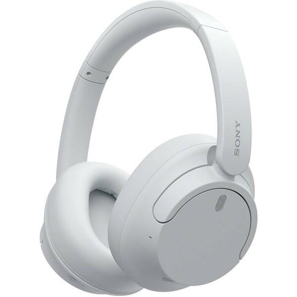 Sony WH-CH720N, bílá Bílá
