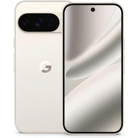 Google Pixel 10 Pro 16GB/256GB Porcelain - Mobilní telefony