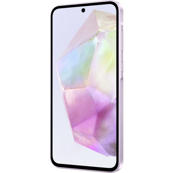 Samsung Galaxy A35 5G 8GB/256GB fialová - Mobilní telefony - Obrázek PPL3000N01