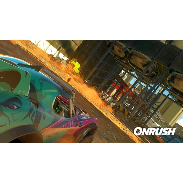 Onrush (Xbox One) - Hry pro Xbox One - Obrázek PPL5100201
