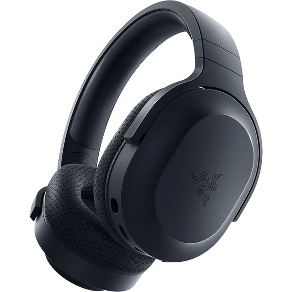 Razer Barracuda X (2022) herní bezdrátová sluchátka černá - Sluchátka - Obrázek PPPE300401