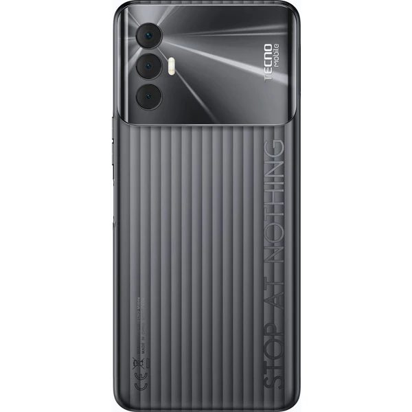 Tecno Spark 8 Pro 4GB/128GB Interstellar Back - Mobilní telefony - Obrázek PPRY600301