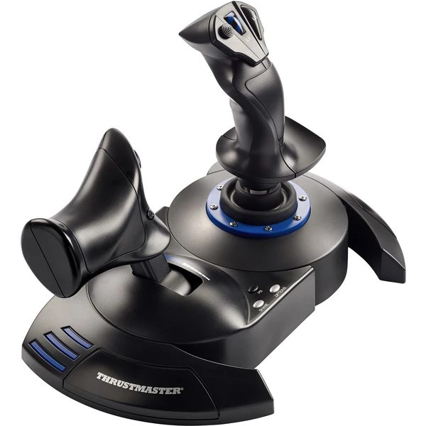 Thrustmaster Joystick T-FLIGHT HOTAS 4 - Joysticky - Obrázek PPS5300401