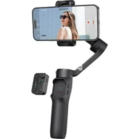 Hohem iSteady X3 SE stabilizátor černý - Stabilizátory