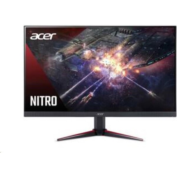 Acer Nitro VG270W3bmiipx monitor 27" Černá