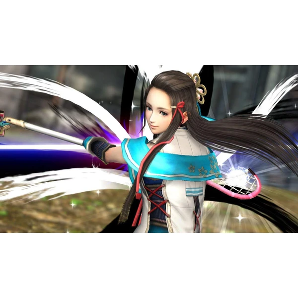 Samurai Warriors 4 (PS4) - Hry pro PS4 - Obrázek PQ64100201