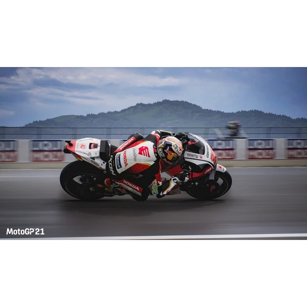MotoGP 21 (Xbox One) - Hry pro Xbox One - Obrázek PQB3100201