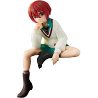 Figurka Bandai Banpresto MOBILE SUIT GUNDAM - Amate Yuzuriha 17 cm - Figurky