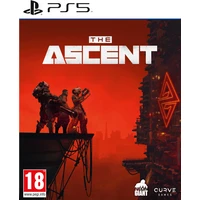 The Ascent (PS5) - Hry pro PS5