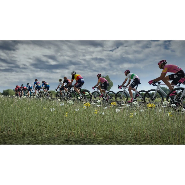 Tour de France 2024 (PS5) - Hry pro PS5 - Obrázek PQK3000P01
