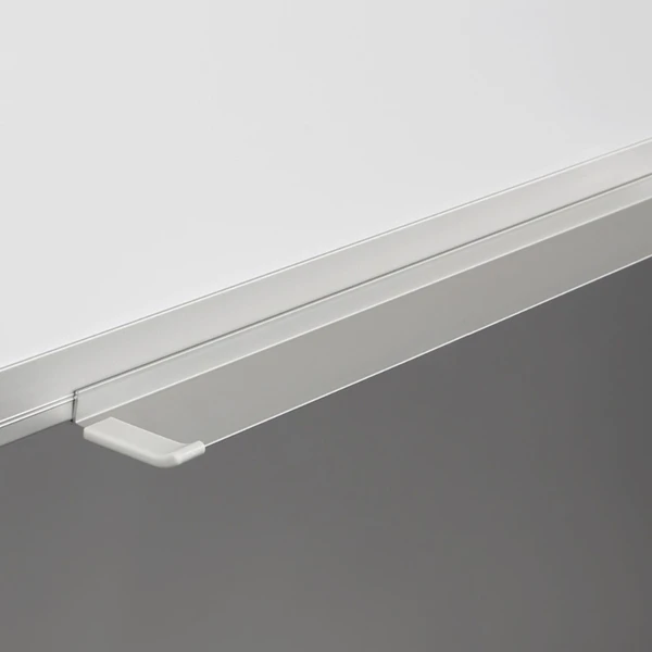 Rocada 6855 magnetická tabule bílá - Magnetické tabule - Obrázek PQMN000K01