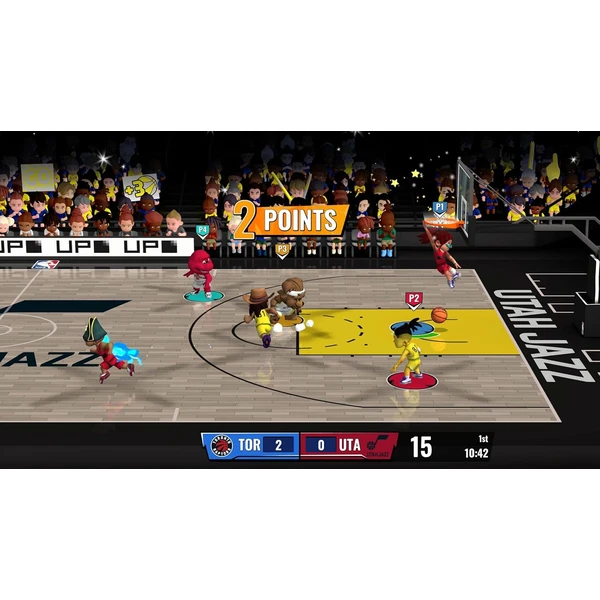 NBA BOUNCE (XSX) - Hry pro Xbox Series - Obrázek PQNE000K01