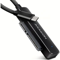AXAGON ADSA-FP2C SLIM USB-C adaptér pro SATA 6G - Externí boxy