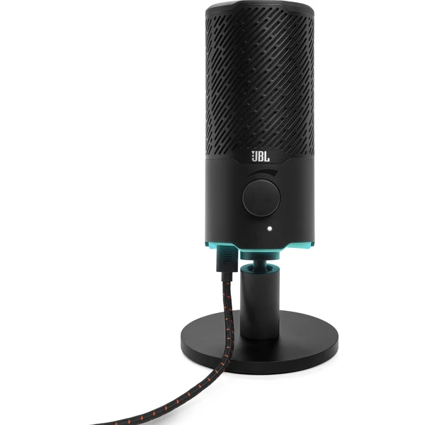 JBL Quantum STREAM - Mikrofony - Obrázek PQX2000701
