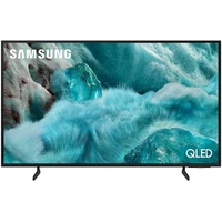 Samsung 4K QLED Smart TV QE85Q7F 85" - Televize