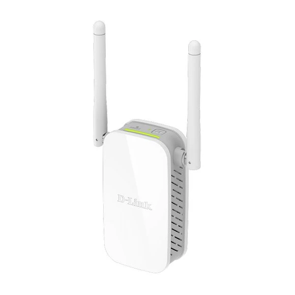 D-Link N300 Wi-Fi Range Extender - Wi-Fi extendery - Obrázek PR0J000K01