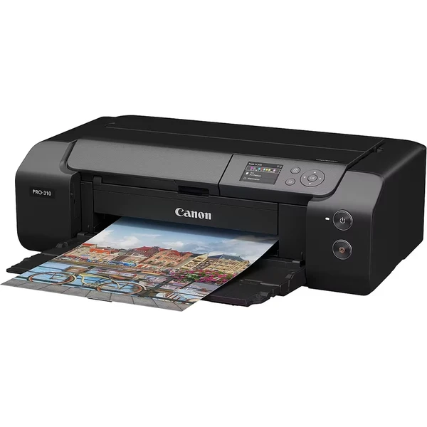 Canon PRO-310 tiskárna - Tiskárny - Obrázek PR1P000K01