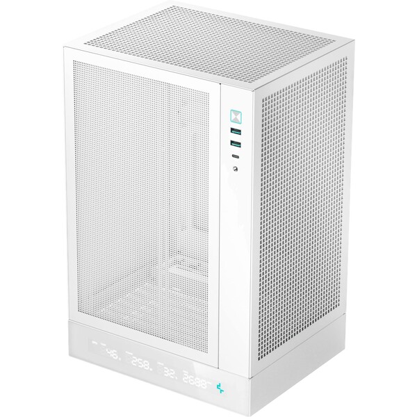 DEEPCOOL CH170 Digital bílá