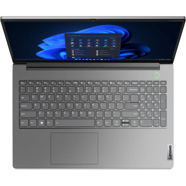 Lenovo ThinkBook 15 G4 IAP šedý - Notebooky - Obrázek PR2I100501