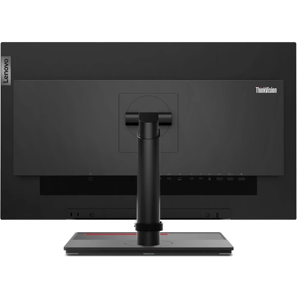 Lenovo ThinkVision P27u-20 monitor 27" - Monitory - Obrázek PR3D300401