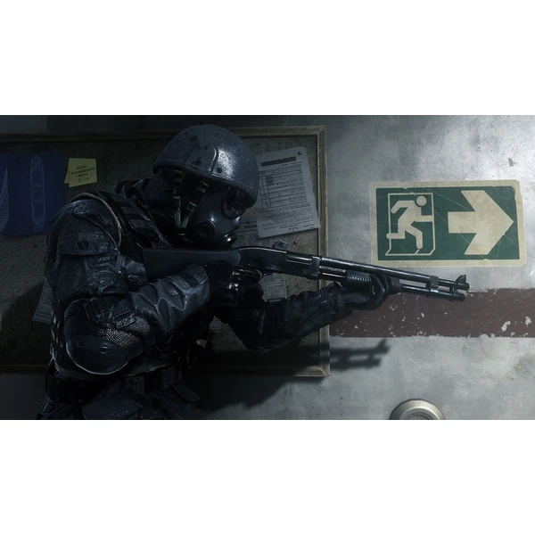 Call of Duty: Modern Warfare Remastered (Xbox One) - Hry pro Xbox One - Obrázek PR45100201
