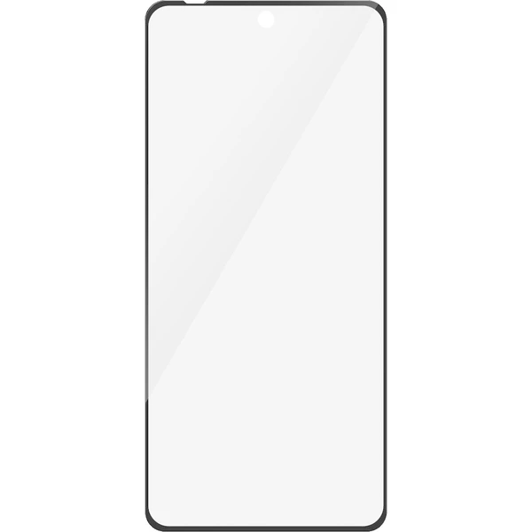 PanzerGlass Ultra-Wide Fit ochranné sklo Motorola Moto G84/G72 - Ochranné folie a skla - Obrázek PR51000P01