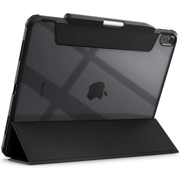 Spigen Ultra Hybrid Pro pouzdro iPad Air 13" (2024-2026) černé - Pouzdra - Obrázek PR75000J01