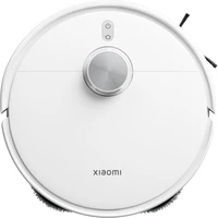 Xiaomi Robot Vacuum S40 Pro robotický vysavač bílý - Robotické vysavače
