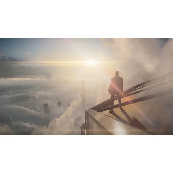 Hitman 3 (PS4) - Hry pro PS4 - Obrázek PRA3100201