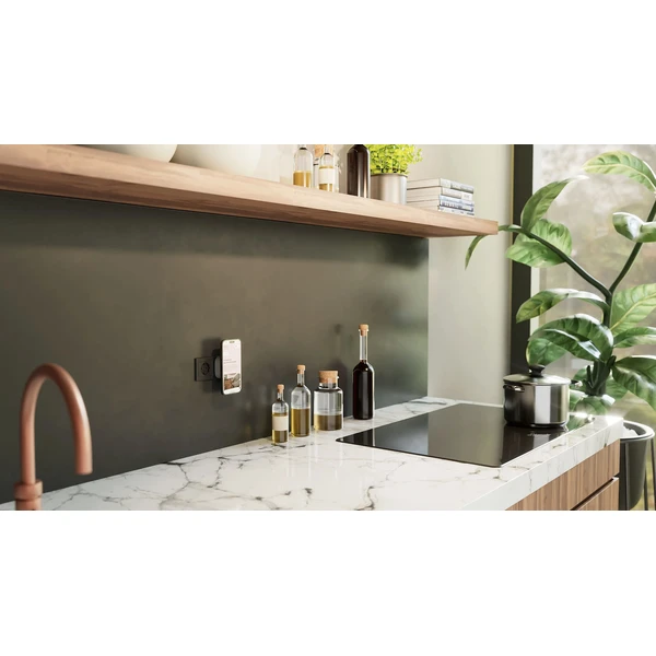 ZENS Adapter MagSafe/Qi2 nabíječka s USB-C (15+18W) černá - Nabíječky - Obrázek PRAL000K01