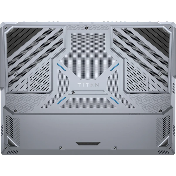 MSI Titan 18 HX A14VIG-071CZ černý - Notebooky - Obrázek PRE3000N01