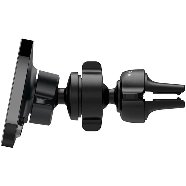 Spigen OneTap Magnetic Car Mount Vent for MagSafe držák do auta černý - Držáky - Obrázek PRFHF00101